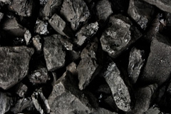 Cloford coal boiler costs