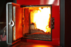 solid fuel boilers Cloford